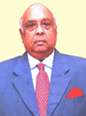 chairman