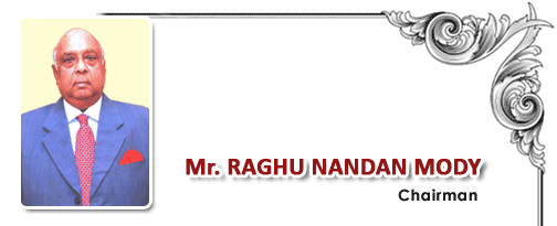 raghumody